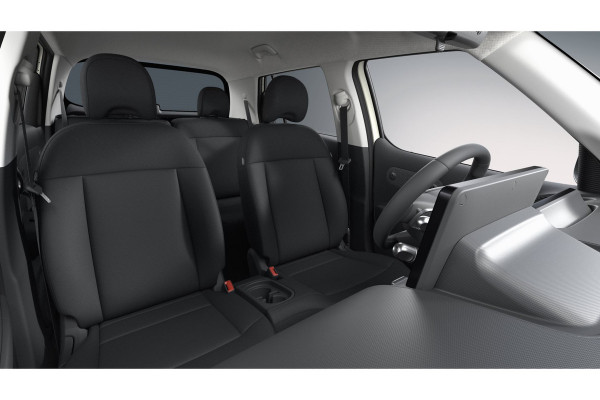 Hyundai Inster Evolve 49 kWh | NU VOOR €26.460,- INCLUSIEF € 3500,- KORTING!