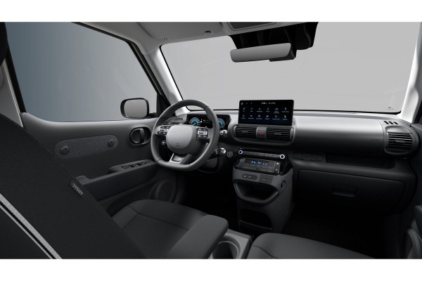 Hyundai Inster Evolve 49 kWh | NU VOOR €26.460,- INCLUSIEF € 3500,- KORTING!