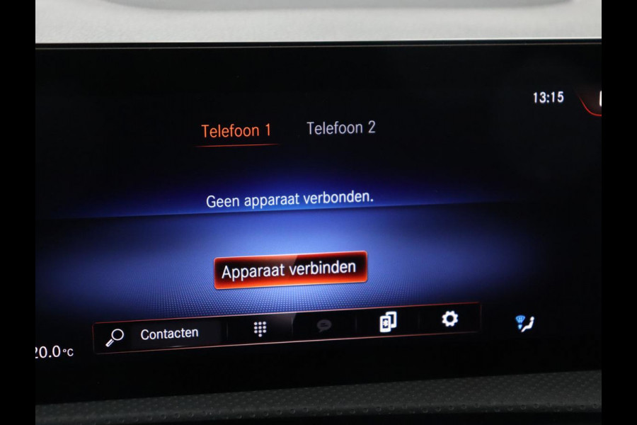 Mercedes-Benz A-Klasse 250e AMG | Panoramadak | Stoelverwarming | Carplay | Leder/Alcantara | Camera | Sfeerverlichting | Navigatie | Park Assist | Climate control | PHEV | Plug In