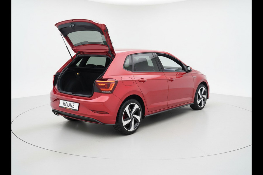 Volkswagen Polo GTI 2.0 TSI 210PK DSG VIRTUAL/LED/CARPLAY FABRIEKS GARANTIE