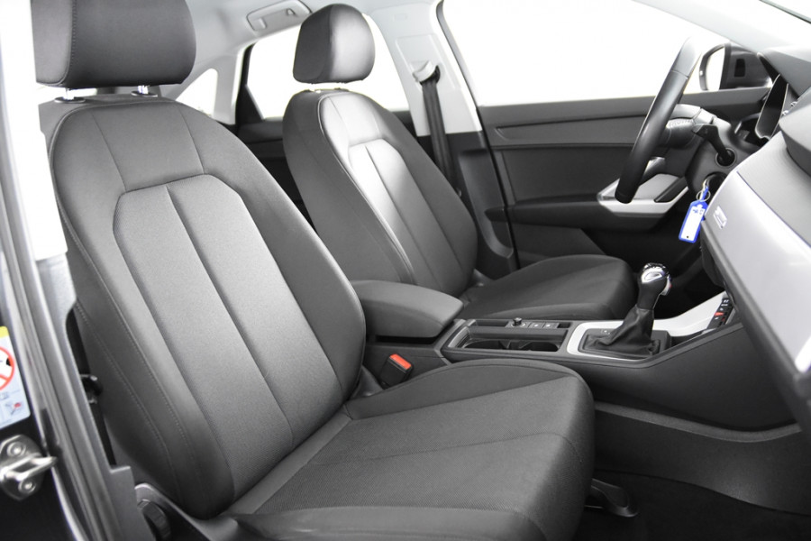 Audi Q3 Sportback 45 TFSI e S Edition *1ste Eigenaar*Navigatie*