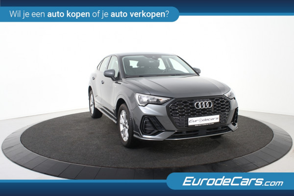 Audi Q3 Sportback 45 TFSI e S Edition *1ste Eigenaar*Navigatie*