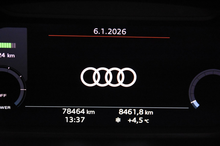 Audi Q3 Sportback 45 TFSI e S Edition *1ste Eigenaar*Navigatie*