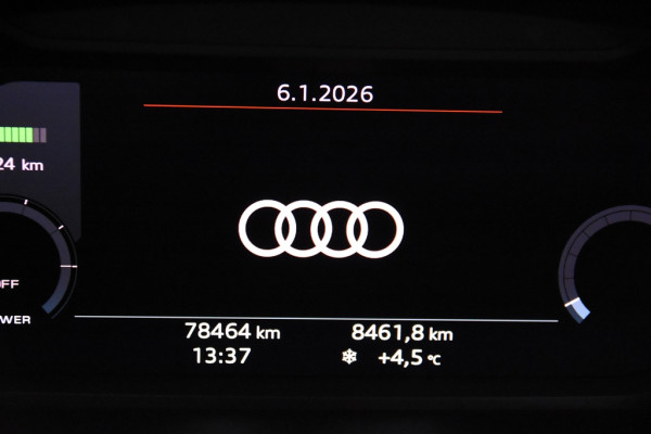Audi Q3 Sportback 45 TFSI e S Edition *1ste Eigenaar*Navigatie*
