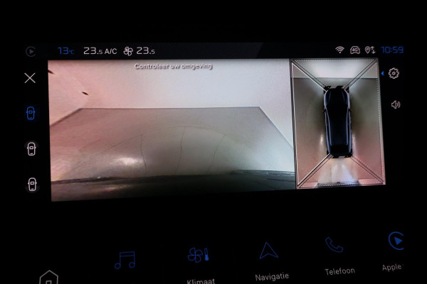 Peugeot 408 1.6 HYBRID 180 PK AUT. GT SPORT + SCHUIFDAK PANORAMA | 20 INCH | 360 CAMERA | SFEERVERLICHTING