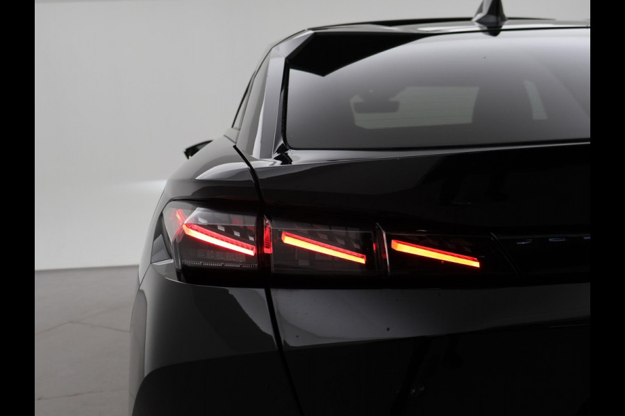 Peugeot 408 1.6 HYBRID 180 PK AUT. GT SPORT + SCHUIFDAK PANORAMA | 20 INCH | 360 CAMERA | SFEERVERLICHTING