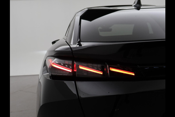 Peugeot 408 1.6 HYBRID 180 PK AUT. GT SPORT + SCHUIFDAK PANORAMA | 20 INCH | 360 CAMERA | SFEERVERLICHTING