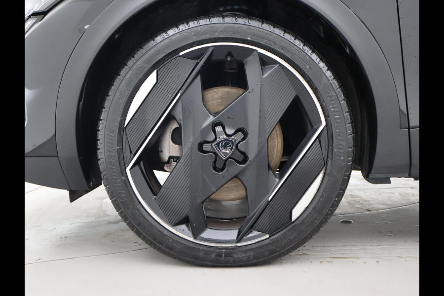 Peugeot 408 1.6 HYBRID 180 PK AUT. GT SPORT + SCHUIFDAK PANORAMA | 20 INCH | 360 CAMERA | SFEERVERLICHTING