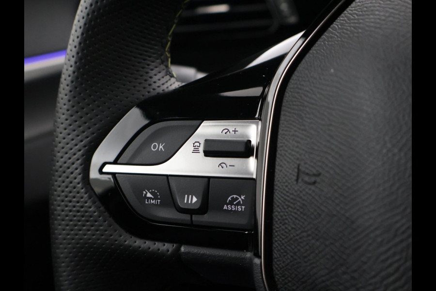 Peugeot 408 1.6 HYBRID 180 PK AUT. GT SPORT + SCHUIFDAK PANORAMA | 20 INCH | 360 CAMERA | SFEERVERLICHTING