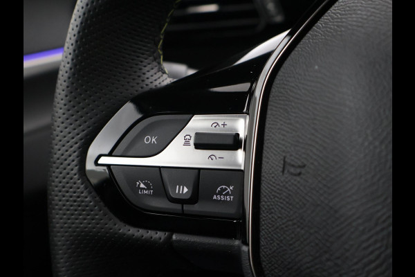 Peugeot 408 1.6 HYBRID 180 PK AUT. GT SPORT + SCHUIFDAK PANORAMA | 20 INCH | 360 CAMERA | SFEERVERLICHTING
