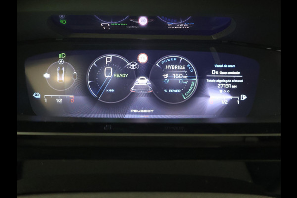 Peugeot 408 1.6 HYBRID 180 PK AUT. GT SPORT + SCHUIFDAK PANORAMA | 20 INCH | 360 CAMERA | SFEERVERLICHTING