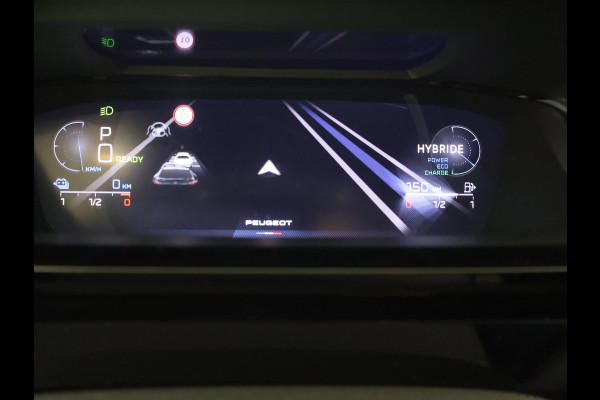 Peugeot 408 1.6 HYBRID 180 PK AUT. GT SPORT + SCHUIFDAK PANORAMA | 20 INCH | 360 CAMERA | SFEERVERLICHTING