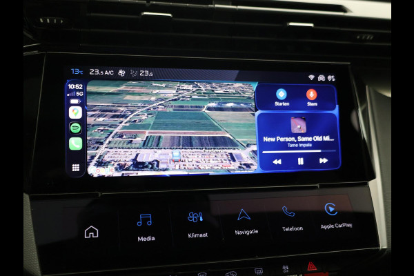 Peugeot 408 1.6 HYBRID 180 PK AUT. GT SPORT + SCHUIFDAK PANORAMA | 20 INCH | 360 CAMERA | SFEERVERLICHTING