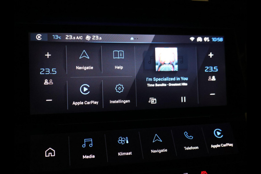 Peugeot 408 1.6 HYBRID 180 PK AUT. GT SPORT + SCHUIFDAK PANORAMA | 20 INCH | 360 CAMERA | SFEERVERLICHTING