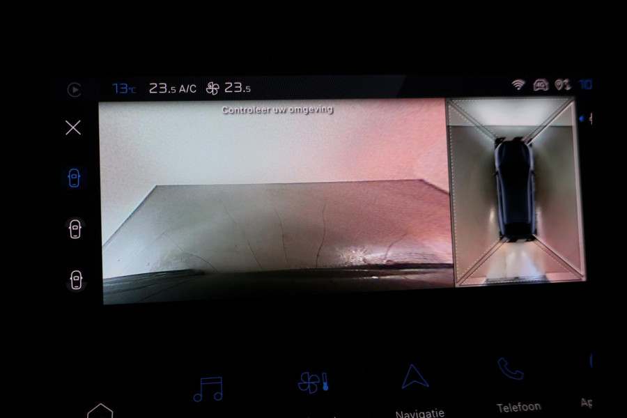 Peugeot 408 1.6 HYBRID 180 PK AUT. GT SPORT + SCHUIFDAK PANORAMA | 20 INCH | 360 CAMERA | SFEERVERLICHTING