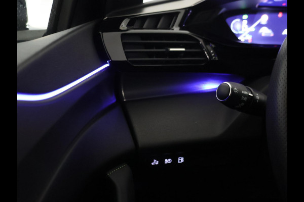 Peugeot 408 1.6 HYBRID 180 PK AUT. GT SPORT + SCHUIFDAK PANORAMA | 20 INCH | 360 CAMERA | SFEERVERLICHTING