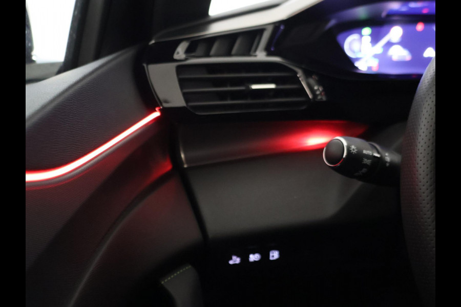 Peugeot 408 1.6 HYBRID 180 PK AUT. GT SPORT + SCHUIFDAK PANORAMA | 20 INCH | 360 CAMERA | SFEERVERLICHTING
