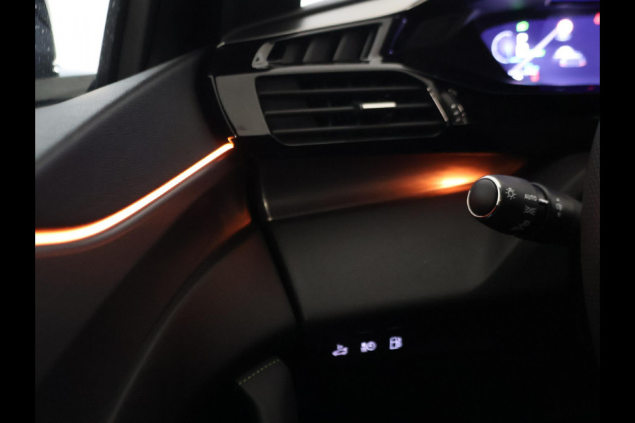 Peugeot 408 1.6 HYBRID 180 PK AUT. GT SPORT + SCHUIFDAK PANORAMA | 20 INCH | 360 CAMERA | SFEERVERLICHTING