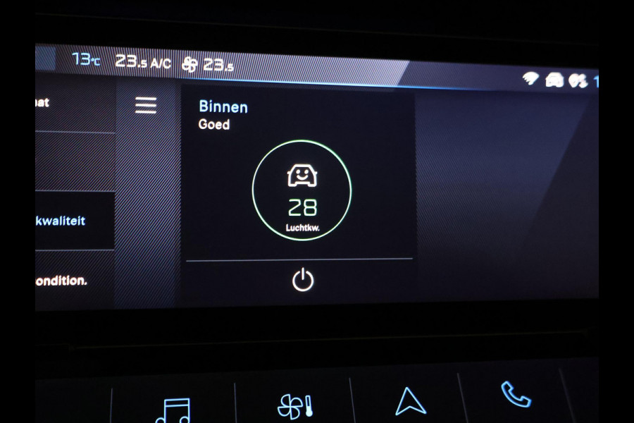 Peugeot 408 1.6 HYBRID 180 PK AUT. GT SPORT + SCHUIFDAK PANORAMA | 20 INCH | 360 CAMERA | SFEERVERLICHTING