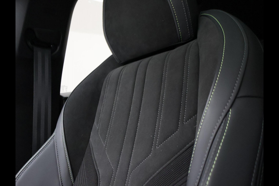 Peugeot 408 1.6 HYBRID 180 PK AUT. GT SPORT + SCHUIFDAK PANORAMA | 20 INCH | 360 CAMERA | SFEERVERLICHTING