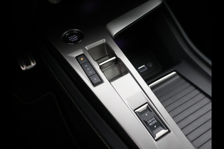 Peugeot 408 1.6 HYBRID 180 PK AUT. GT SPORT + SCHUIFDAK PANORAMA | 20 INCH | 360 CAMERA | SFEERVERLICHTING