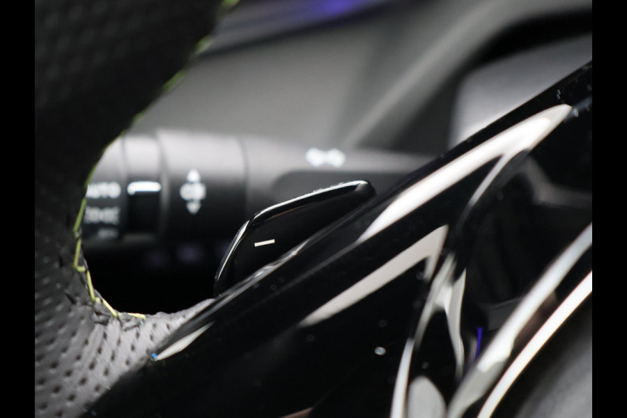 Peugeot 408 1.6 HYBRID 180 PK AUT. GT SPORT + SCHUIFDAK PANORAMA | 20 INCH | 360 CAMERA | SFEERVERLICHTING