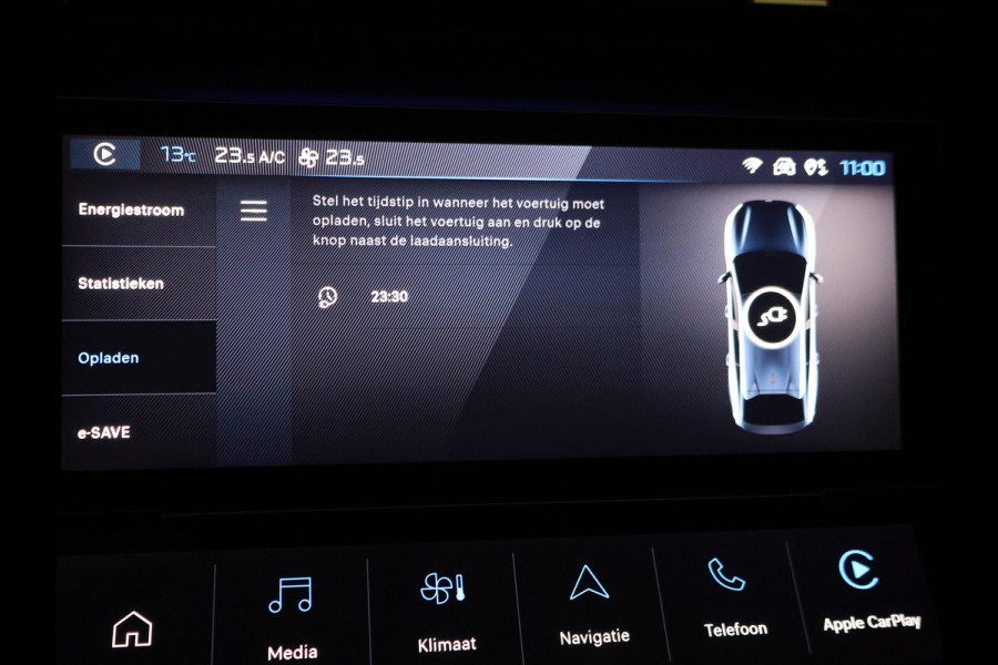 Peugeot 408 1.6 HYBRID 180 PK AUT. GT SPORT + SCHUIFDAK PANORAMA | 20 INCH | 360 CAMERA | SFEERVERLICHTING