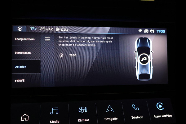 Peugeot 408 1.6 HYBRID 180 PK AUT. GT SPORT + SCHUIFDAK PANORAMA | 20 INCH | 360 CAMERA | SFEERVERLICHTING