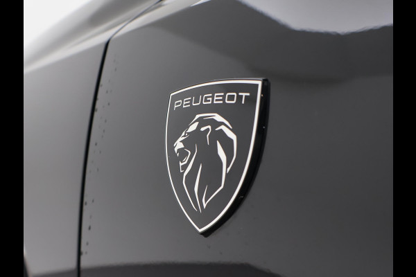Peugeot 408 1.6 HYBRID 180 PK AUT. GT SPORT + SCHUIFDAK PANORAMA | 20 INCH | 360 CAMERA | SFEERVERLICHTING