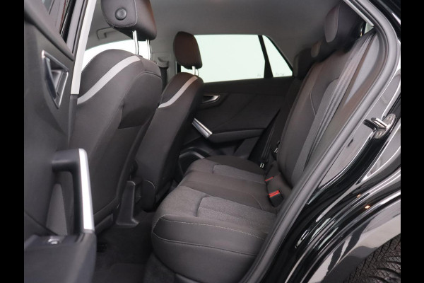 Audi Q2 30 TFSI epic | Full LED | Sportstoelen | Navigatie | Climate control | Cruise control | Parkeerhulp | Bluetooth