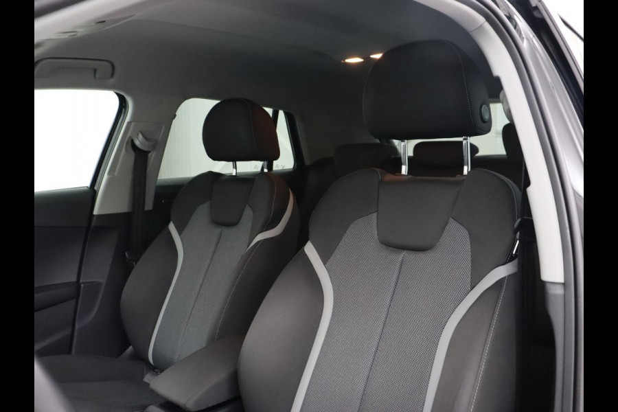Audi Q2 30 TFSI epic | Full LED | Sportstoelen | Navigatie | Climate control | Cruise control | Parkeerhulp | Bluetooth