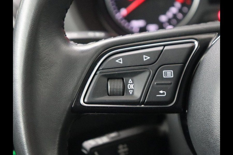 Audi Q2 30 TFSI epic | Full LED | Sportstoelen | Navigatie | Climate control | Cruise control | Parkeerhulp | Bluetooth