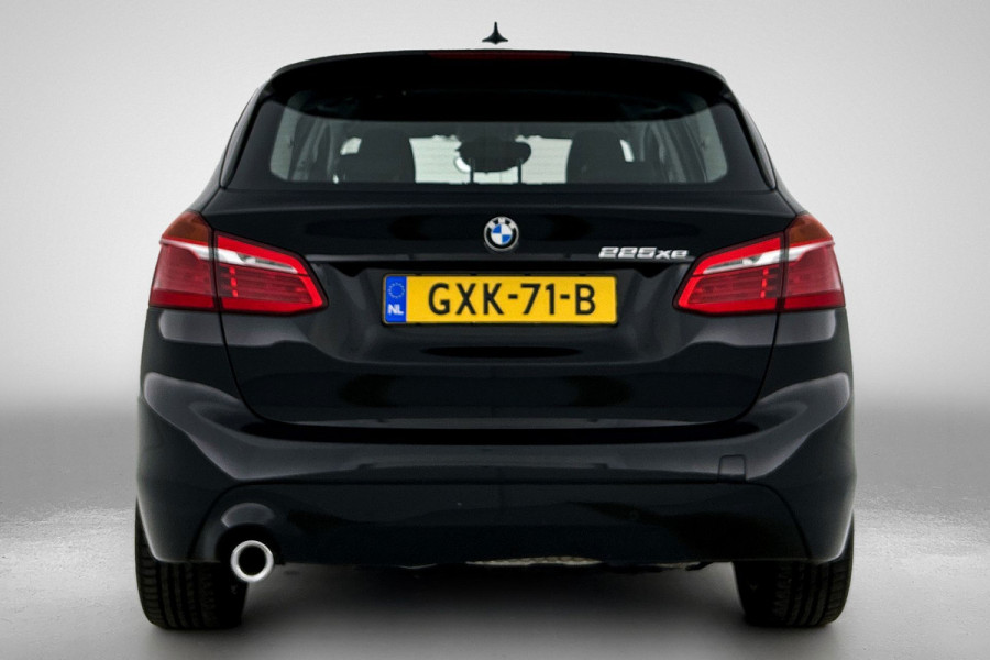 BMW 2 Serie Active Tourer 225xe iPerformance | AchterCAM | StoelverW | CruiseC | Goed onderH |