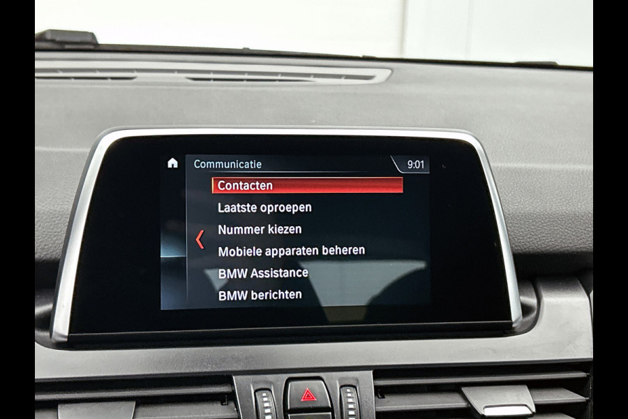 BMW 2 Serie Active Tourer 225xe iPerformance | AchterCAM | StoelverW | CruiseC | Goed onderH |