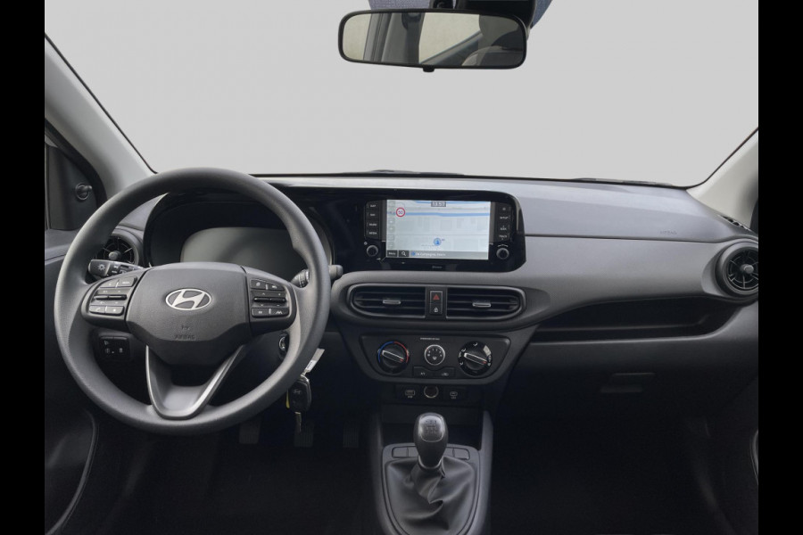 Hyundai i10 1.0 Comfort VAN: €22.890 VOOR: €19.320
