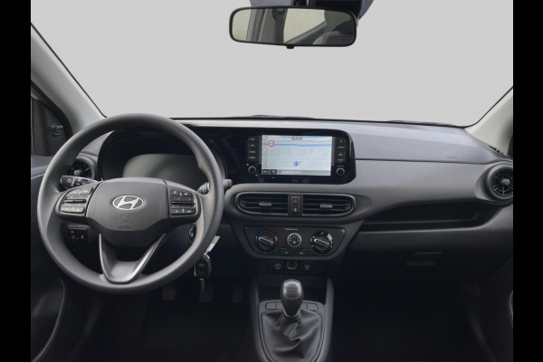 Hyundai i10 1.0 Comfort VAN: €22.890 VOOR: €19.320