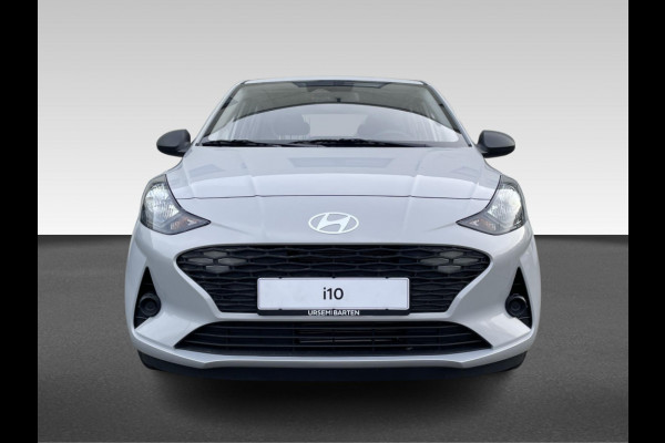 Hyundai i10 1.0 Comfort VAN: €22.890 VOOR: €19.320