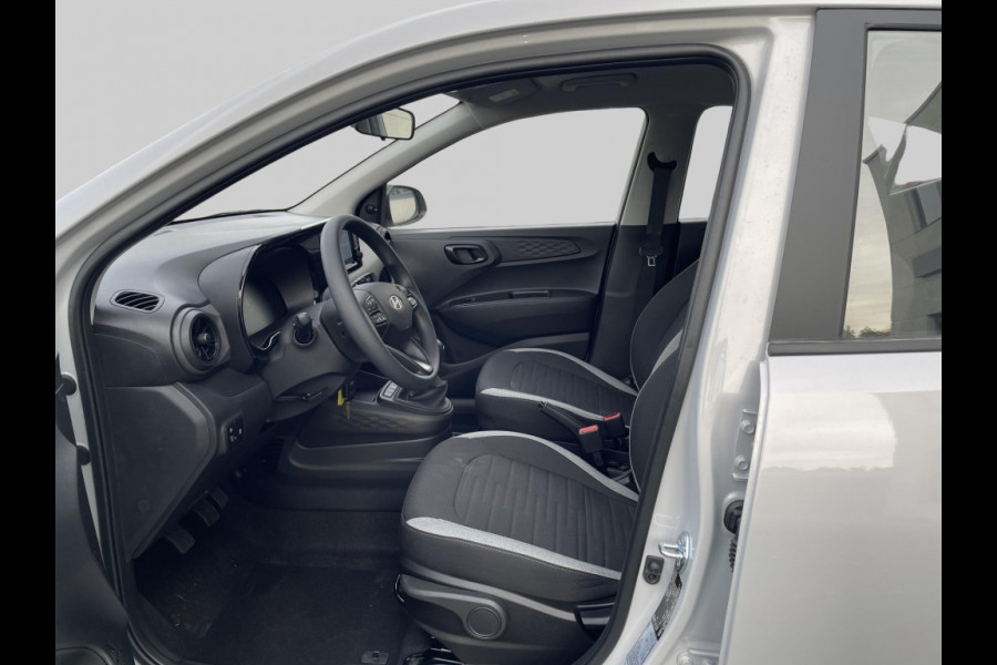Hyundai i10 1.0 Comfort VAN: €22.890 VOOR: €19.320
