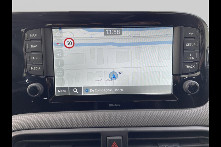 Hyundai i10 1.0 Comfort VAN: €22.890 VOOR: €19.320