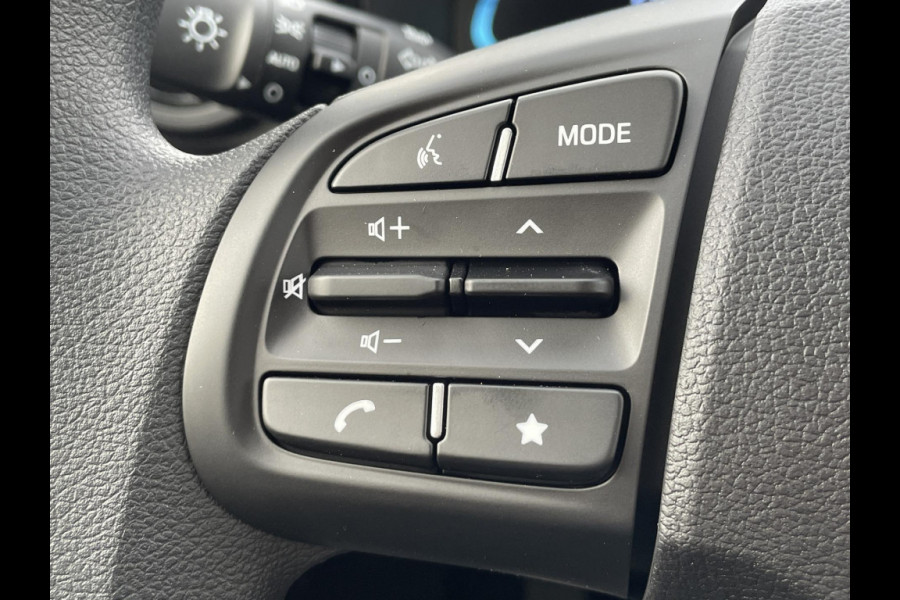 Hyundai i10 1.0 Comfort VAN: €22.890 VOOR: €19.320