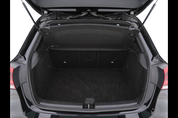 Mercedes-Benz A-Klasse 160 Business Solution (INCL-BTW) *LEATHER- FABRIC | FULL-LED | WIDE-SCREEN-COCKPIT | CAMERA | NAVI-FULLMAP | HEATED-COMFORTSEATS | ECC | PRIVACY-GLASS | PDC | KEYLESS | CRUISE | CARBON-INLAY | 16''ALU*