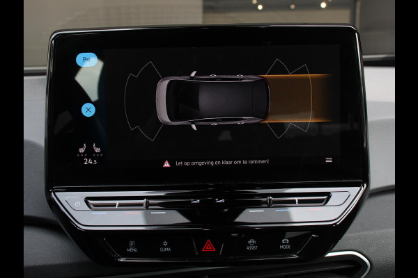 Volkswagen ID.3 Pro Life 58 kWh 204pk Navi Carplay PDC VA Full LED Adaptive Cruise Control 204pk 58 kWh Accu!