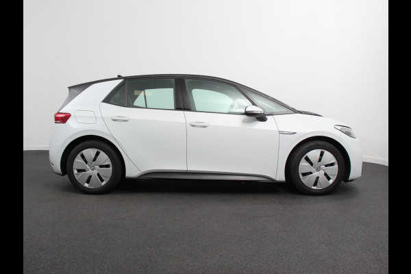 Volkswagen ID.3 Pro Life 58 kWh 204pk Navi Carplay PDC VA Full LED Adaptive Cruise Control 204pk 58 kWh Accu!