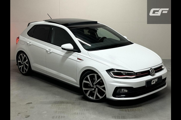 Volkswagen Polo 2.0 TSI GTI Pano DSG Virtual Beats Camera Carplay