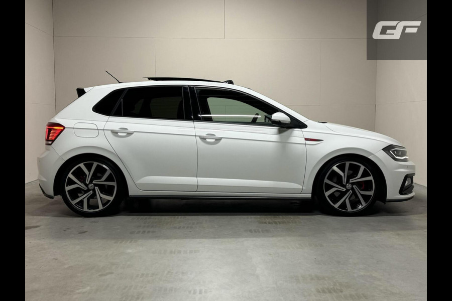 Volkswagen Polo 2.0 TSI GTI Pano DSG Virtual Beats Camera Carplay