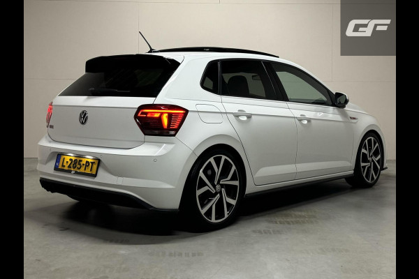 Volkswagen Polo 2.0 TSI GTI Pano DSG Virtual Beats Camera Carplay