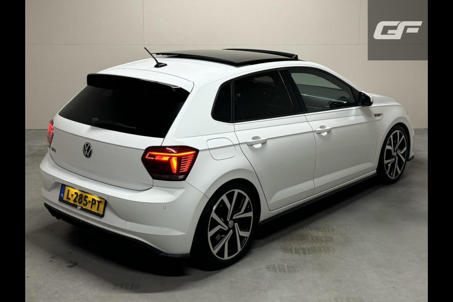 Volkswagen Polo 2.0 TSI GTI Pano DSG Virtual Beats Camera Carplay