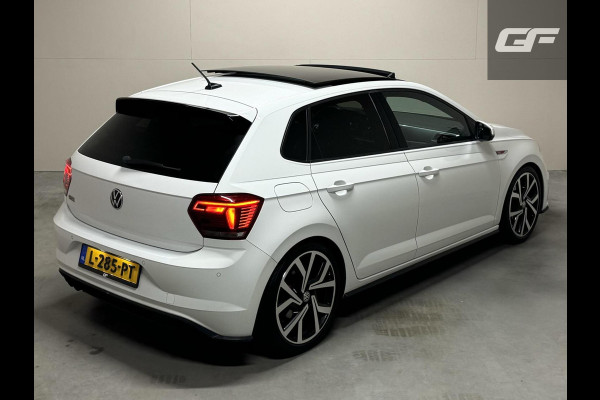 Volkswagen Polo 2.0 TSI GTI Pano DSG Virtual Beats Camera Carplay
