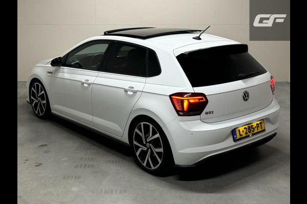 Volkswagen Polo 2.0 TSI GTI Pano DSG Virtual Beats Camera Carplay