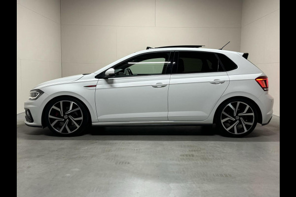 Volkswagen Polo 2.0 TSI GTI Pano DSG Virtual Beats Camera Carplay